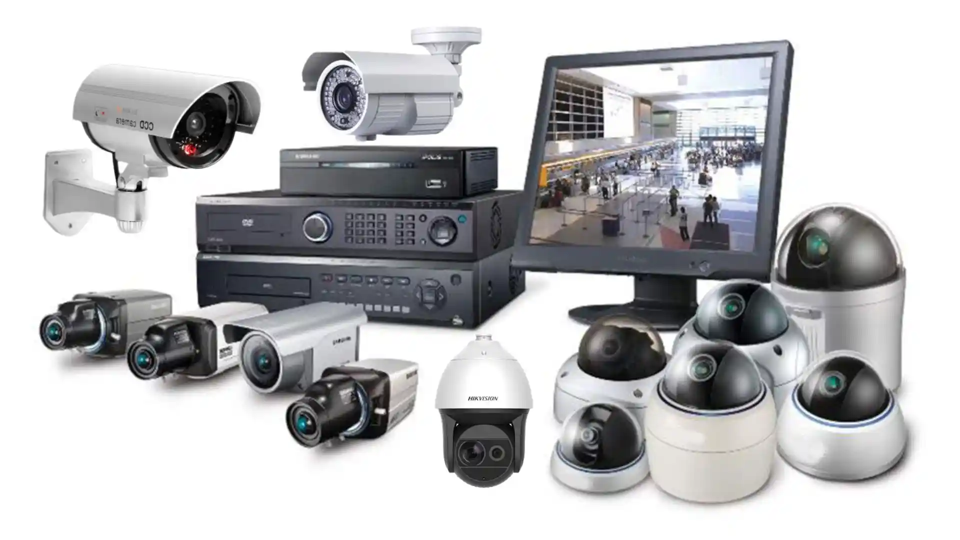 CCTV