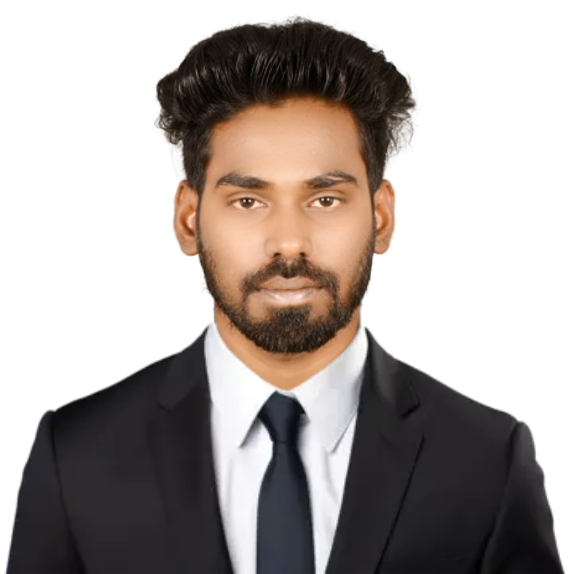 Karan Sharma